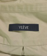 YLEVE（イレーヴ）ブラウス ベージュ サイズ:2(M位) レディース/2200735524026