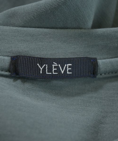 YLEVE（イレーヴ）ワンピース 青 サイズ:F レディース/2200735524040