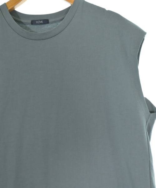 YLEVE（イレーヴ）ワンピース 青 サイズ:F レディース/2200735524040