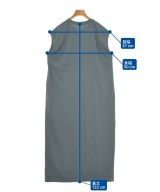 YLEVE（イレーヴ）ワンピース 青 サイズ:F レディース/2200735524040