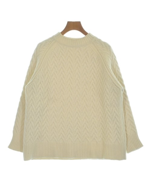 YLEVE(イレーヴ)のニット・セーター サイズ:F 11,400円
