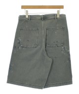 YLEVE（イレーヴ）ショートパンツ グレー サイズ:1(S位) レディース/2200721016344