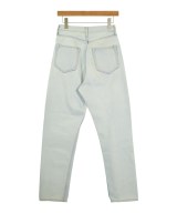 YLEVE（イレーヴ）デニムパンツ 青 サイズ:1(S位) レディース/2200717715015
