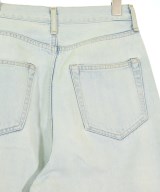 YLEVE（イレーヴ）デニムパンツ 青 サイズ:1(S位) レディース/2200717715015