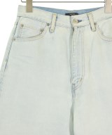YLEVE（イレーヴ）デニムパンツ 青 サイズ:1(S位) レディース/2200717715015