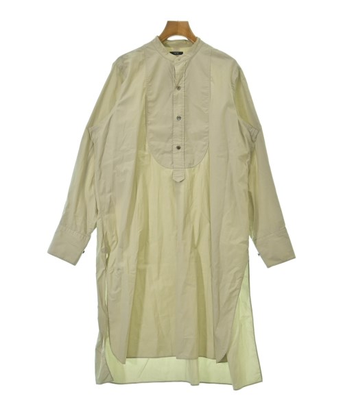 YLEVE(イレーヴ)のワンピース サイズ:F 4,200円