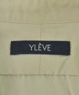 YLEVE（イレーヴ）ワンピース ベージュ サイズ:F レディース/2200717715022