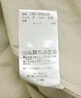 YLEVE（イレーヴ）ワンピース ベージュ サイズ:F レディース/2200717715022