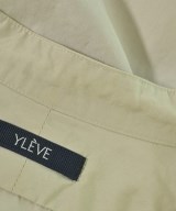 YLEVE（イレーヴ）ワンピース ベージュ サイズ:F レディース/2200717715022