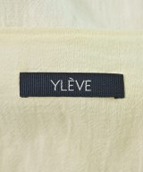YLEVE（イレーヴ）ブラウス 白 サイズ:1(S位) レディース/2200717715046