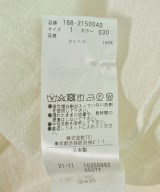 YLEVE（イレーヴ）ブラウス 白 サイズ:1(S位) レディース/2200717715046
