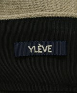 YLEVE（イレーヴ）ロング・マキシ丈スカート ベージュ サイズ:1(S位) レディース/2200717715053