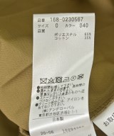 YLEVE（イレーヴ）ロング・マキシ丈スカート ベージュ サイズ:0(XS位) レディース/2200717847037