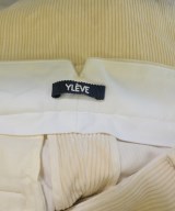YLEVE（イレーヴ）その他 ベージュ サイズ:0(XS位) レディース/2200716842149