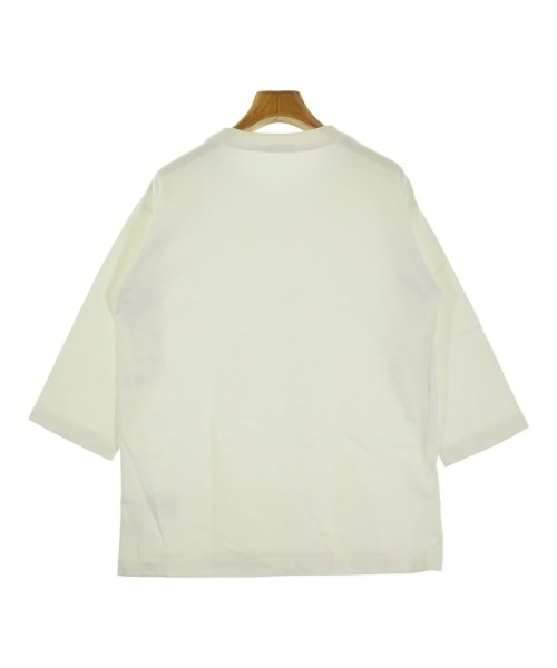 YLEVE（イレーヴ）Tシャツ・カットソー 白 サイズ:F レディース/2200716842453
