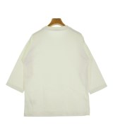 YLEVE（イレーヴ）Tシャツ・カットソー 白 サイズ:F レディース/2200716842453