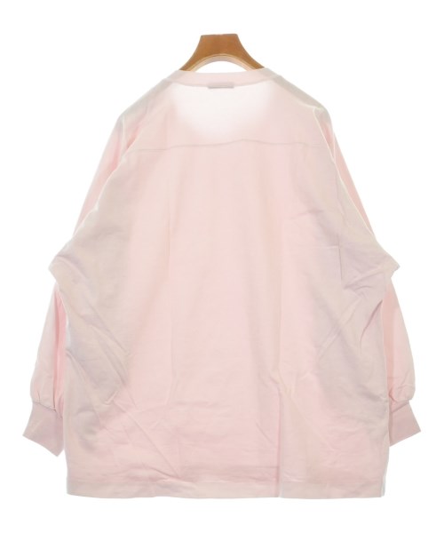 YLEVE（イレーヴ）Tシャツ・カットソー ピンク サイズ:1(S位) レディース/2200716842460