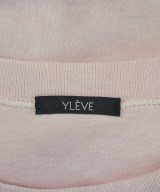 YLEVE（イレーヴ）Tシャツ・カットソー ピンク サイズ:1(S位) レディース/2200716842460