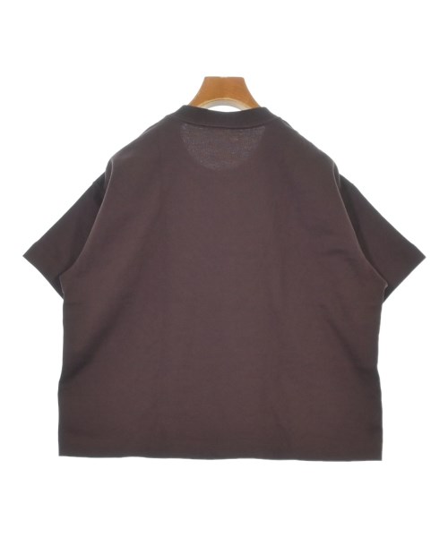 YLEVE（イレーヴ）Tシャツ・カットソー 赤 サイズ:F レディース/2200716842477