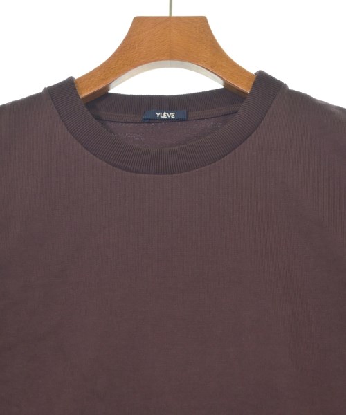 YLEVE（イレーヴ）Tシャツ・カットソー 赤 サイズ:F レディース/2200716842477