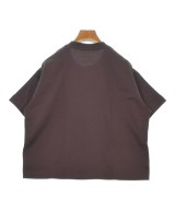 YLEVE（イレーヴ）Tシャツ・カットソー 赤 サイズ:F レディース/2200716842477