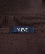 YLEVE（イレーヴ）Tシャツ・カットソー 赤 サイズ:F レディース/2200716842477