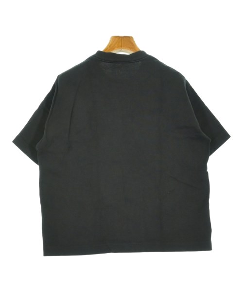 YLEVE（イレーヴ）Tシャツ・カットソー 黒 サイズ:F レディース/2200716842484