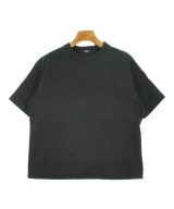 YLEVE（イレーヴ）Tシャツ・カットソー 黒 サイズ:F レディース/2200716842484