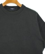 YLEVE（イレーヴ）Tシャツ・カットソー 黒 サイズ:F レディース/2200716842484
