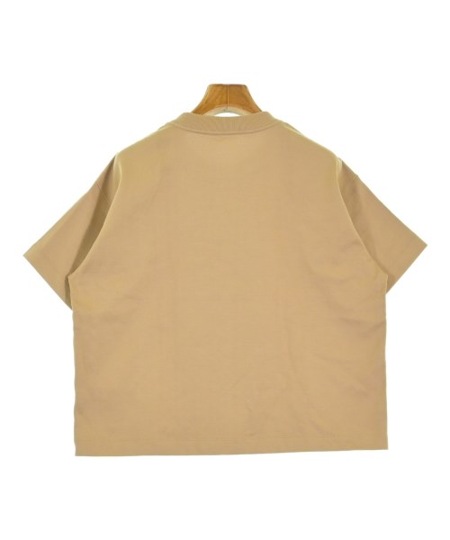 YLEVE（イレーヴ）Tシャツ・カットソー ベージュ サイズ:F レディース/2200716842491