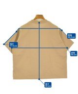 YLEVE（イレーヴ）Tシャツ・カットソー ベージュ サイズ:F レディース/2200716842491