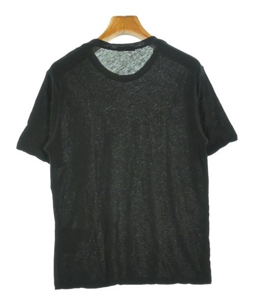 YLEVE（イレーヴ）Tシャツ・カットソー 黒 サイズ:1(S位) レディース/2200716842507