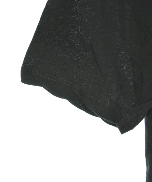 YLEVE（イレーヴ）Tシャツ・カットソー 黒 サイズ:1(S位) レディース/2200716842507