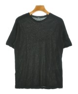 YLEVE（イレーヴ）Tシャツ・カットソー 黒 サイズ:1(S位) レディース/2200716842507
