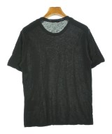 YLEVE（イレーヴ）Tシャツ・カットソー 黒 サイズ:1(S位) レディース/2200716842507