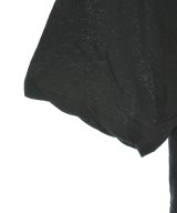 YLEVE（イレーヴ）Tシャツ・カットソー 黒 サイズ:1(S位) レディース/2200716842507