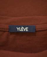 YLEVE（イレーヴ）ノースリーブ 赤 サイズ:F レディース/2200716842514