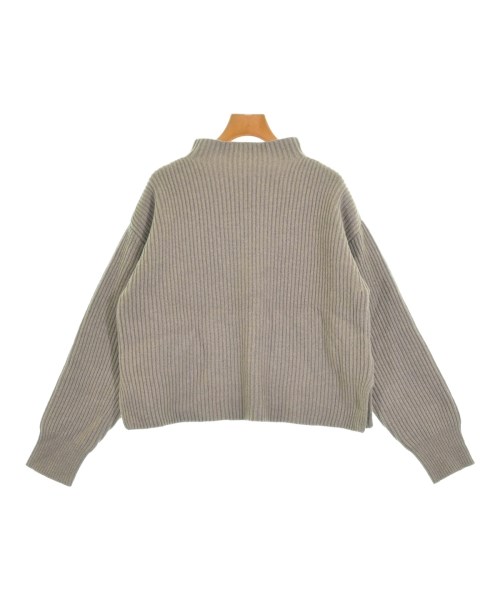 YLEVE(イレーヴ)のニット・セーター サイズ:F 5,200円