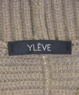 YLEVE（イレーヴ）ニット・セーター グレー サイズ:F レディース/2200723884187