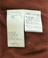 YLEVE（イレーヴ）ベスト/ノースリーブ 茶 サイズ:1(S位) レディース/2200723884217