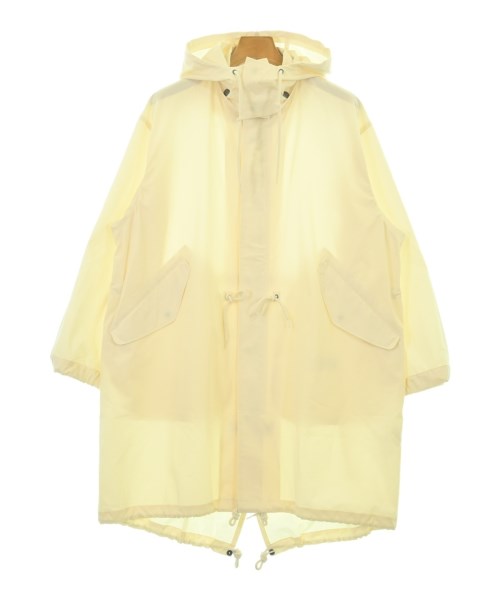 YLEVE(イレーヴ)のモッズコート サイズ:1(S位) 26,000円
