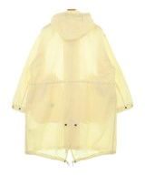 YLEVE（イレーヴ）モッズコート 白 サイズ:1(S位) メンズ/2200720688047