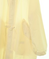 YLEVE（イレーヴ）モッズコート 白 サイズ:1(S位) メンズ/2200720688047