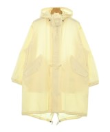 YLEVE モッズコート