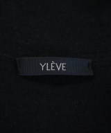 YLEVE（イレーヴ）ニット・セーター 紺 サイズ:4(XL位) メンズ/2200724731015