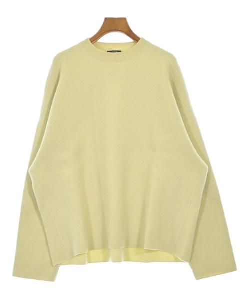 YLEVE(イレーヴ)のニット・セーター サイズ:F 9,900円