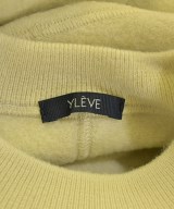 YLEVE（イレーヴ）ニット・セーター 黄 サイズ:F レディース/2200719770074
