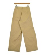 YLEVE（イレーヴ）チノパン ベージュ サイズ:0(XS位) レディース/2200727251039