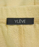 YLEVE（イレーヴ）ロング・マキシ丈スカート ベージュ サイズ:0(XS位) レディース/2200723174073