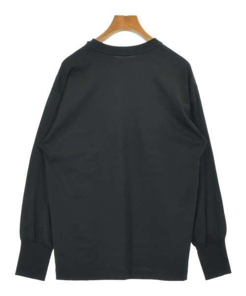 YLEVE（イレーヴ）Tシャツ・カットソー 黒 サイズ:1(S位) レディース/2200726679025